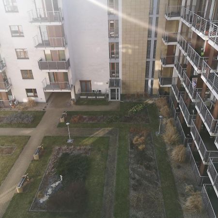 Apartament Marzenie 10 - Opole Kültér fotó