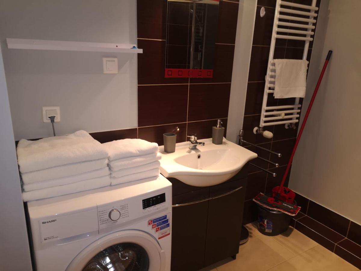 Apartament Marzenie 10 - Opole Kültér fotó