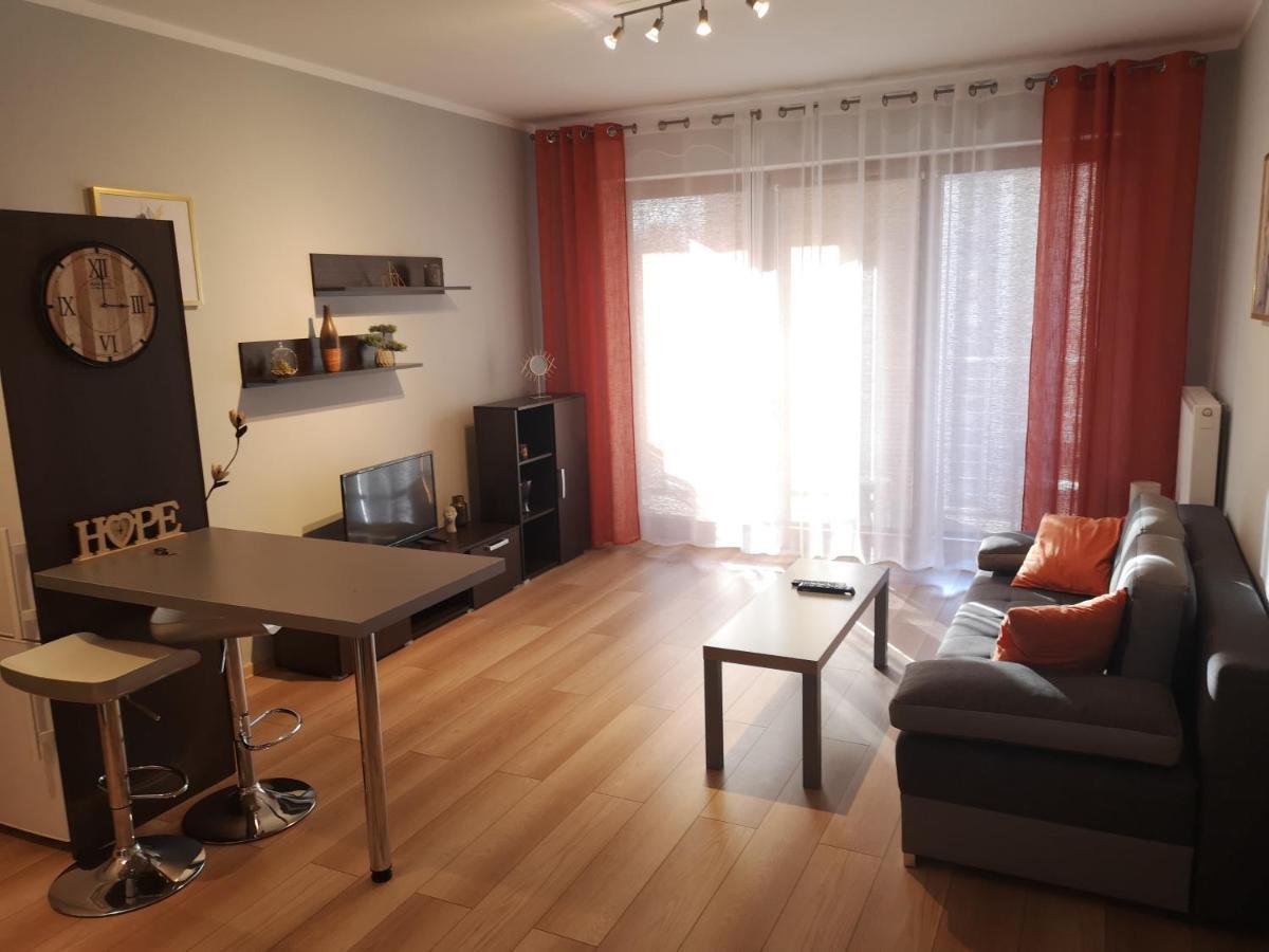 Apartament Marzenie 10 - Opole Kültér fotó