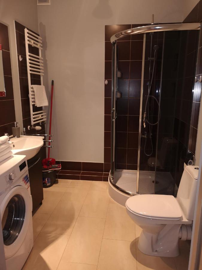 Apartament Marzenie 10 - Opole Kültér fotó