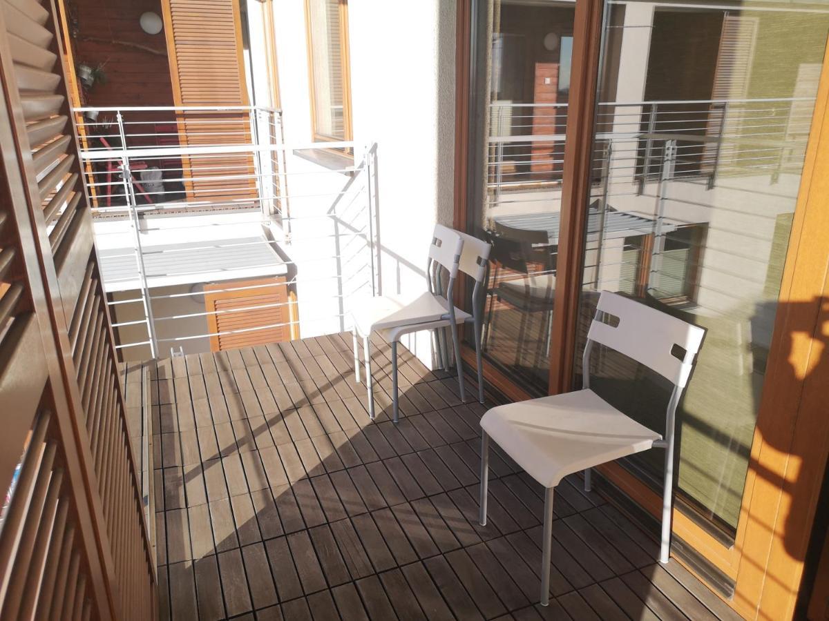 Apartament Marzenie 10 - Opole Kültér fotó