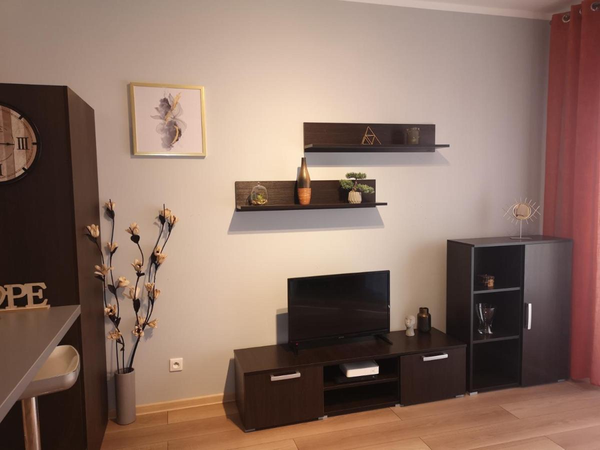 Apartament Marzenie 10 - Opole Kültér fotó