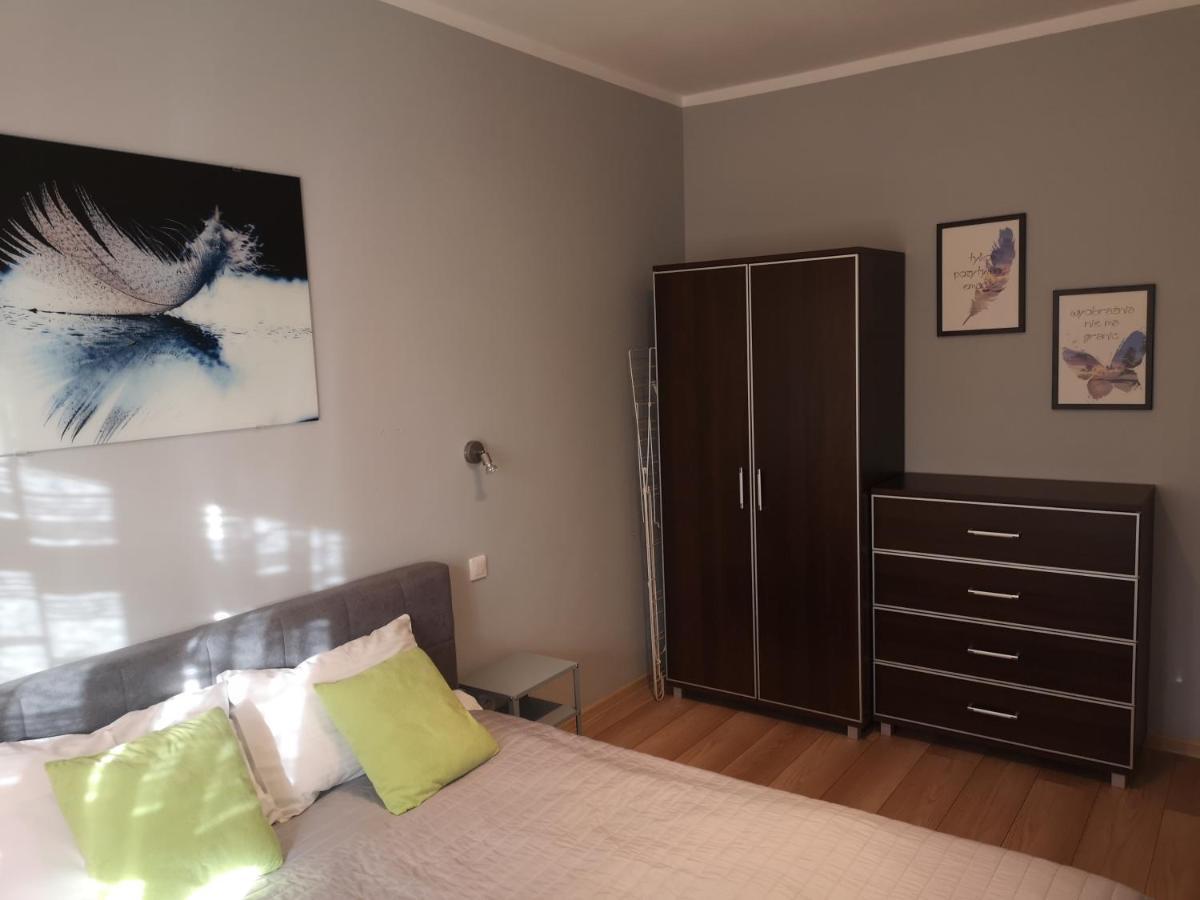 Apartament Marzenie 10 - Opole Kültér fotó