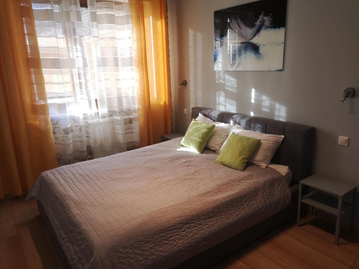 Apartament Marzenie 10 - Opole Kültér fotó